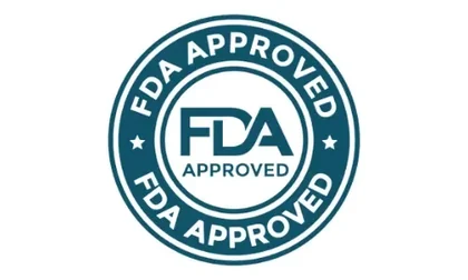 Kerafen FDA-registered facility