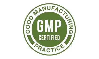 Kerafen GMP certified