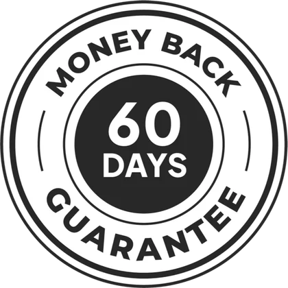 Kerafen money-back guarantee